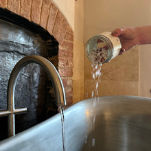 Load image into Gallery viewer, restoring bath salts
