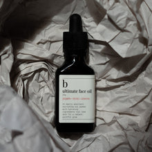 Load image into Gallery viewer, ultimate face oil