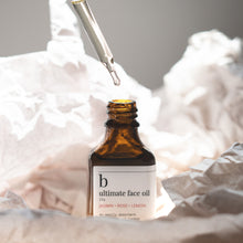 Load image into Gallery viewer, ultimate face oil