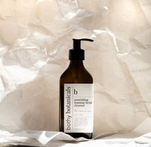 Load image into Gallery viewer, nourishing foaming facial cleanser