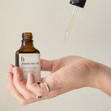 Load image into Gallery viewer, ultimate face oil