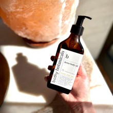 Load image into Gallery viewer, detox body oil