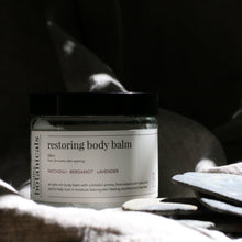 Load image into Gallery viewer, restoring body balm-Bothy Botanicals

