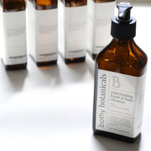 Load image into Gallery viewer, rejuvenating hand &amp; body cleanser-Bothy Botanicals
